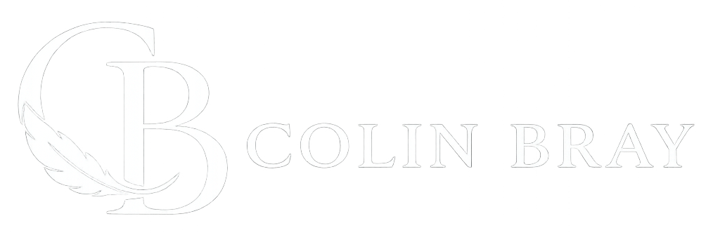 Colin Bray Logo
